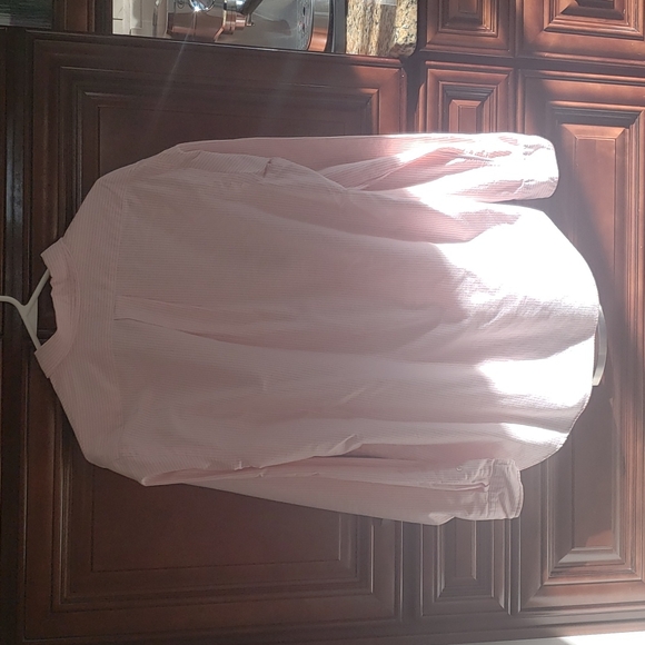 Men's Long Sleeve Ralph Lauren Shirt - Picture 4 of 8